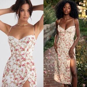 House of CB Charlotte Sundress